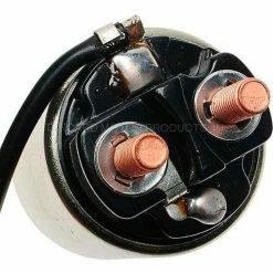 Starter Solenoid - Intermotor SS-741