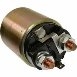 Starter Solenoid - Intermotor SS-758