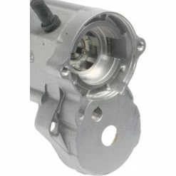 Starter Solenoid - Intermotor SS-821