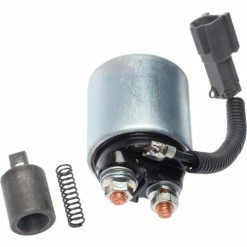 Starter Solenoid - Intermotor SS-827