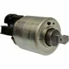 Starter Solenoid - Intermotor SS851