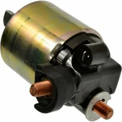 Starter Solenoid - Intermotor SS854