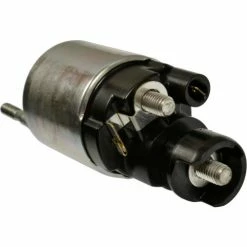 Starter Solenoid - Intermotor SS855