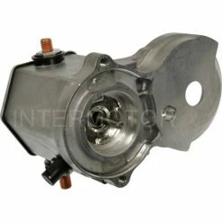 Starter Solenoid - Intermotor SS860