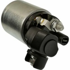 Starter Solenoid - Intermotor SS866