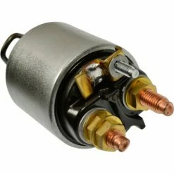Starter Solenoid - Standard Ignition SS868