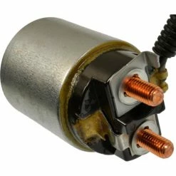 Starter Solenoid - Intermotor SS872