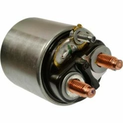 Starter Solenoid - Intermotor SS881