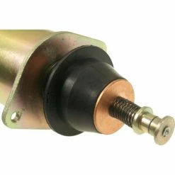Starter Solenoid - Standard Ignition SS885