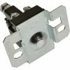 Starter Solenoid - Standard Ignition SS889