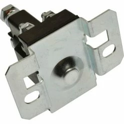 Starter Solenoid - Standard Ignition SS889