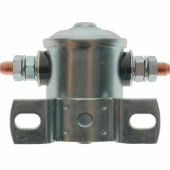Starter Solenoid - Standard Ignition UM-21