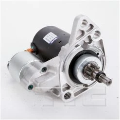 TYC Starter Motor, TYC 1-17415