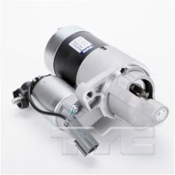 TYC Starter Motor, TYC 1-17478