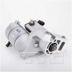 TYC Starter Motor, TYC 1-17546