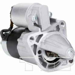 TYC Starter Motor, TYC 1-17592