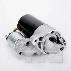TYC Starter Motor, TYC 1-17790