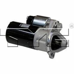 TYC Starter Motor, TYC 1-17812