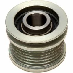 DriveAlign Overrunning Decoupler Pulley - Gates 37010P