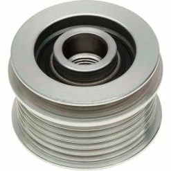 DriveAlign Overrunning Decoupler Pulley - Gates 37013P