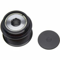 DriveAlign Overrunning Decoupler Pulley - Gates 37017P