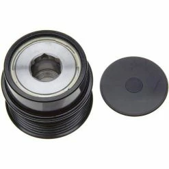 DriveAlign Overrunning Decoupler Pulley - Gates 37018P