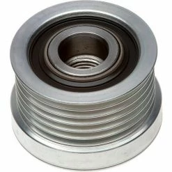 DriveAlign Overrunning Decoupler Pulley - Gates 37021P