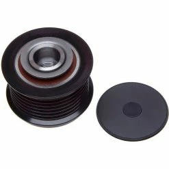 DriveAlign Overrunning Decoupler Pulley - Gates 37026P