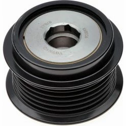 DriveAlign Overrunning Decoupler Pulley - Gates 37027P