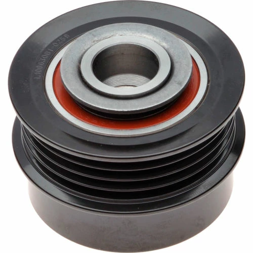 DriveAlign Overrunning Decoupler Pulley - Gates 37028P - Image 4