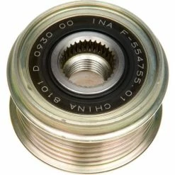 DriveAlign Overrunning Decoupler Pulley - Gates 37029P