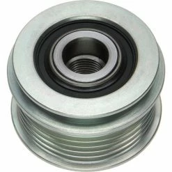 DriveAlign Overrunning Decoupler Pulley - Gates 37044P