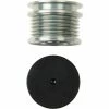 DriveAlign Overrunning Decoupler Pulley - Gates 37057P