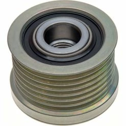 DriveAlign Overrunning Decoupler Pulley - Gates 37084P