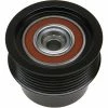 DriveAlign Overrunning Decoupler Pulley - Gates 37101P