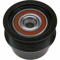 DriveAlign Overrunning Decoupler Pulley - Gates 37101P
