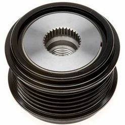 DriveAlign Overrunning Decoupler Pulley - Gates 37103P