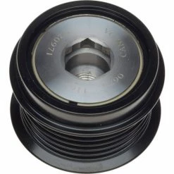 DriveAlign Overrunning Decoupler Pulley - Gates 37112P