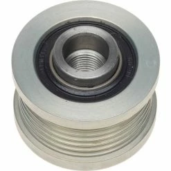DriveAlign Overrunning Decoupler Pulley - Gates 37113P
