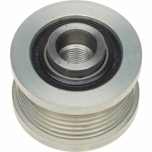 DriveAlign Overrunning Decoupler Pulley - Gates 37113P
