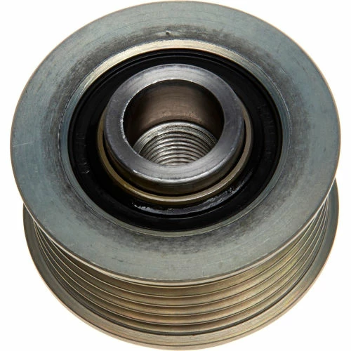 DriveAlign Overrunning Decoupler Pulley - Gates 37168P