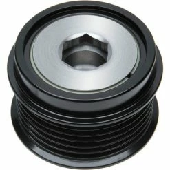 DriveAlign Overrunning Decoupler Pulley - Gates 37171P