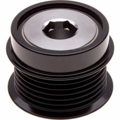 DriveAlign Overrunning Decoupler Pulley - Gates 37181P