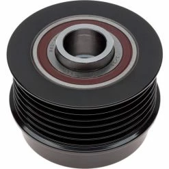 DriveAlign Overrunning Decoupler Pulley - Gates 37182P