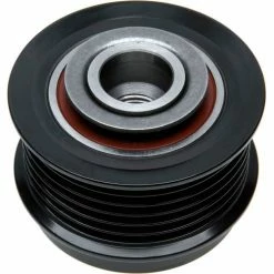 DriveAlign Overrunning Decoupler Pulley - Gates 37191P