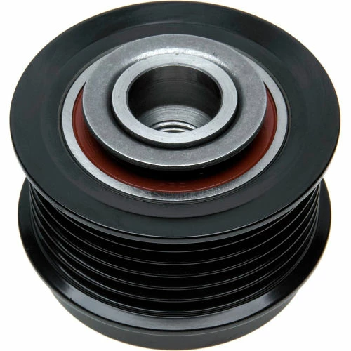 DriveAlign Overrunning Decoupler Pulley - Gates 37191P