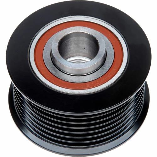 DriveAlign Overrunning Decoupler Pulley - Gates 37191P - Image 2