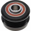 DriveAlign Overrunning Decoupler Pulley - Gates 37193P