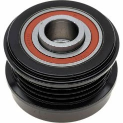 DriveAlign Overrunning Decoupler Pulley - Gates 37193P