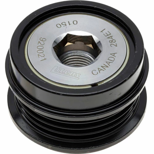 DriveAlign Overrunning Decoupler Pulley - Gates 37193P - Image 2